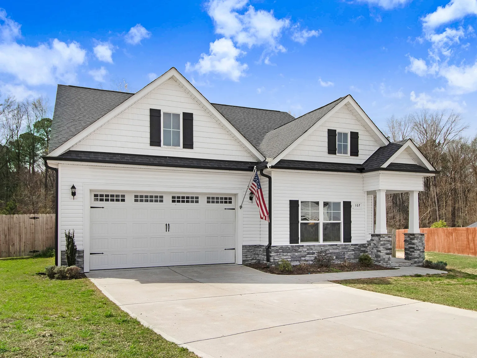 107 Villa Grey Court - 1 — Photo 4