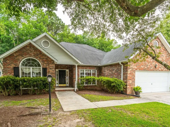 1613 Wayah Dr, Charleston, SC 29414
