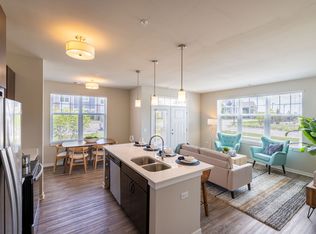 The Bluffs, Romeoville, IL 60446