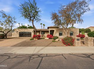 7618 E Ironwood Dr, Scottsdale, AZ 85258
