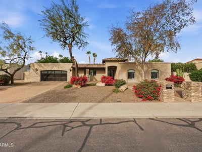 7618 E IRONWOOD Drive, Scottsdale, AZ, 85258