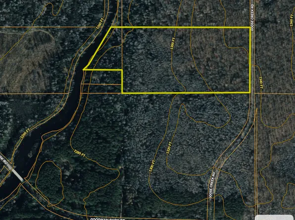 3939 Teegan Ln, Laona, WI 54541