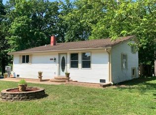1306 Sacramento Dr, Carpentersville, IL 60110