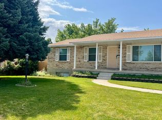4287 W Queens Ferry Dr, South Jordan, UT 84009