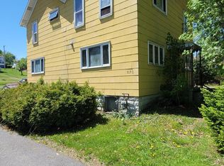 7171/2 W Washington Ave, Du Bois, PA 15801