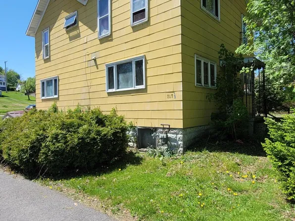 7171/2 W Washington Ave, Du Bois, PA 15801