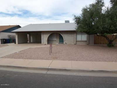 2518 E Harmony Ave, Mesa, AZ, 85204