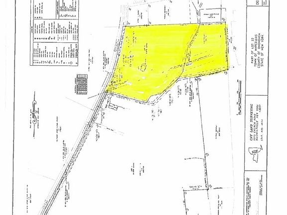 4th image of 4000 Bishop Hill Rd