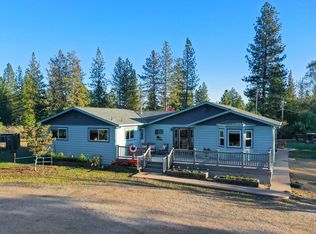 15164 Lost Ln, Grass Valley, CA 95949