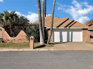 317 N 36th Ln, McAllen, TX 78501