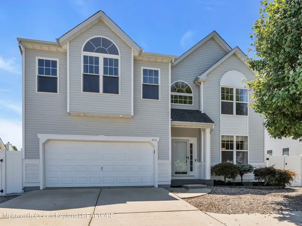 303 Bayview Avenue, Berkeley, NJ 08721