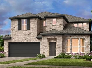 3601 San Clemente Dr, Melissa, TX 75454