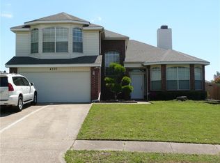 4320 Perrine Pl, Grand Prairie, TX 75052