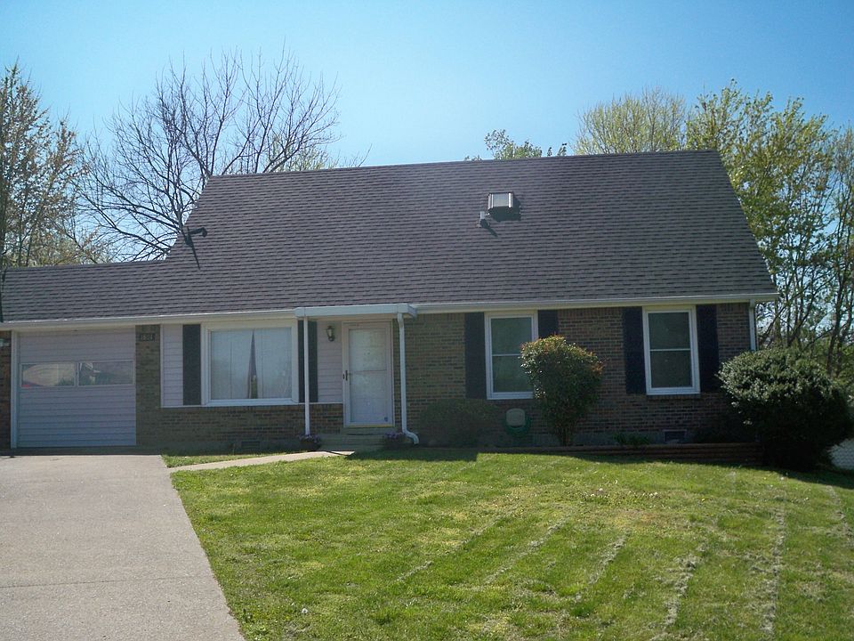 Great starter home