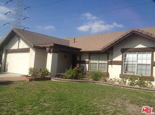 3639 Berkshire Rd, Pico Rivera, CA 90660
