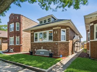 9319 S Throop St, Chicago, IL