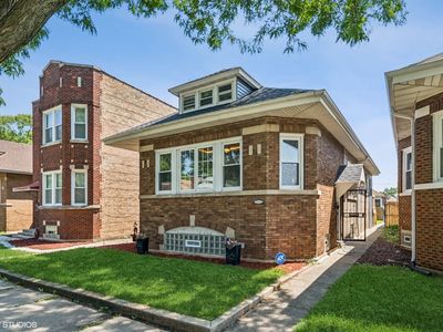 9319 S Throop St, Chicago, IL, 60620