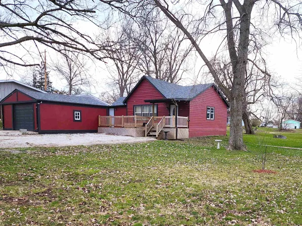 1304 & 1320 Linden Ave, Chariton, IA 50049