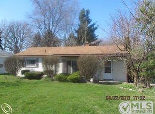 8635 21 Mile Rd, Shelby Township, MI 48317