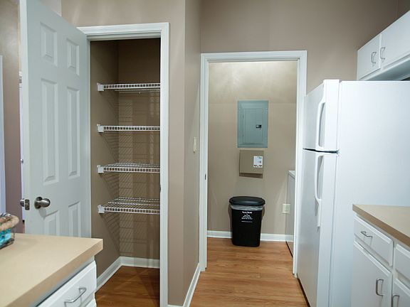Upgraded Kitchen