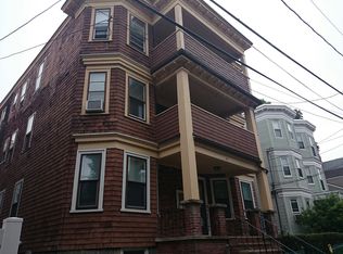 79 Nelson St, Dorchester, MA 02124
