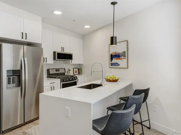 2876 W 53rd Avenue #107, Denver, CO 80221