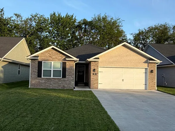 731 Maple Ave, Seymour, IN 47274