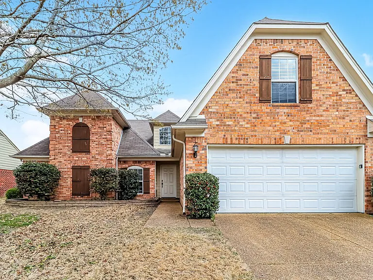 5432 Milton Ridge Dr — Photo 1