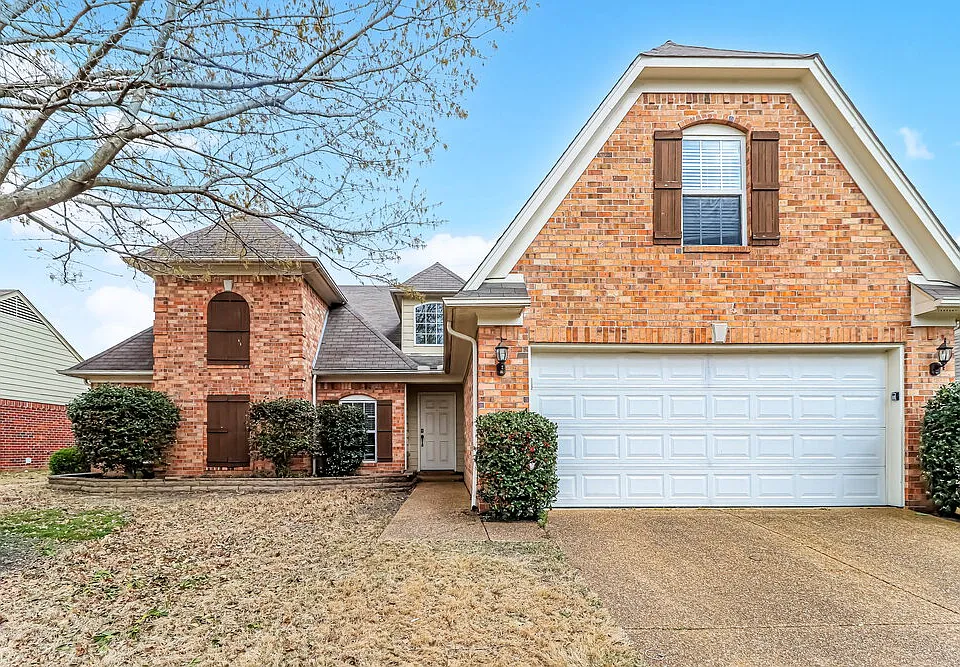 5432 Milton Ridge Dr