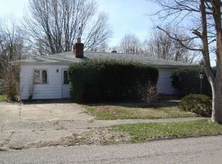 107 Suzie Ln, Attica, IN 47918