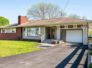 41 Cherry Run Rd, Howard, PA 16841