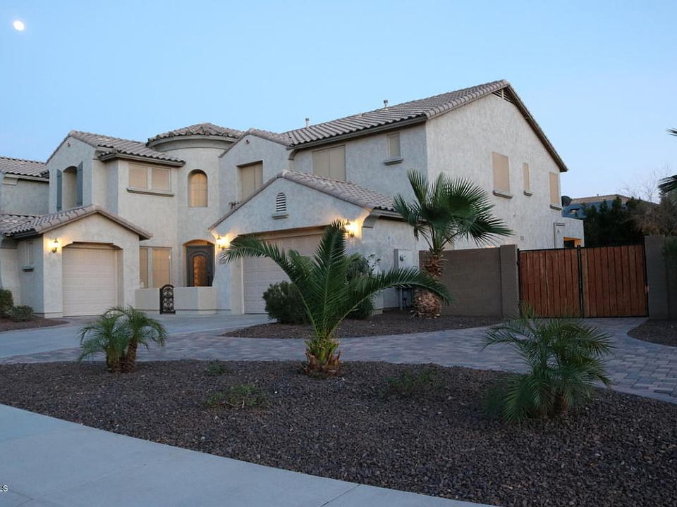 1st image of 5633 W Cavedale Dr