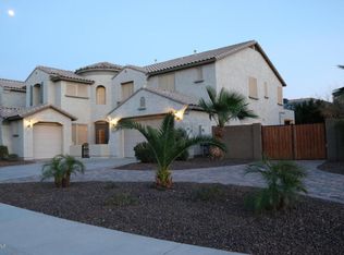 5633 W Cavedale Dr, Phoenix, AZ 85083