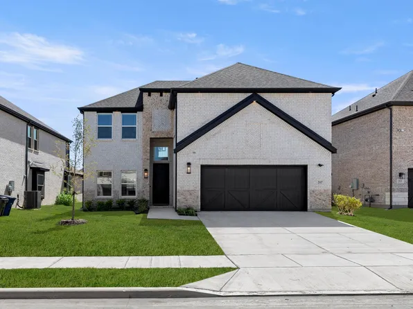 2117 Corbera Dr, Little Elm, TX 75068