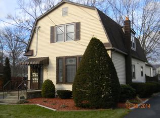 140 Butler St, Forty Fort, PA 18704