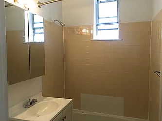 Rented by Friedman Roth Realty