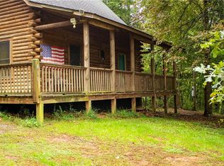 810 Spring Place Rd NE, White, GA 30184