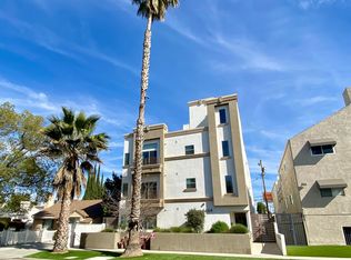 Vista Del Monte, Sherman Oaks, CA 91403