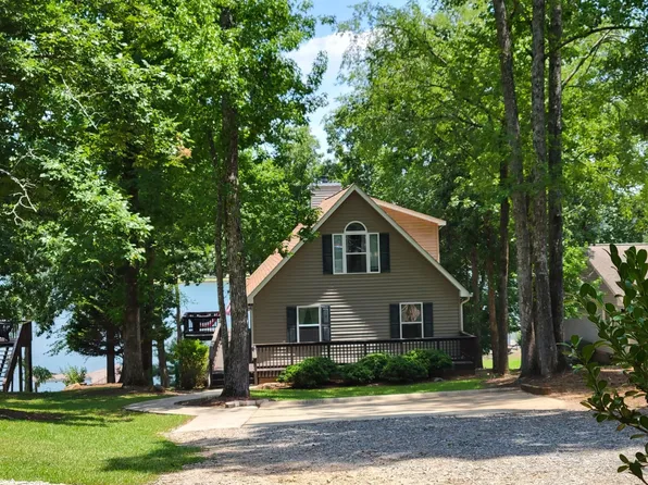 461 Foxglove Dr, Sparta, GA 31087