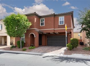 984 Pretty Fire St, Las Vegas, NV 89178