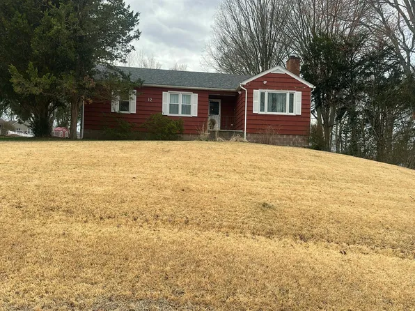 12 Omar St, Seymour, CT 06483