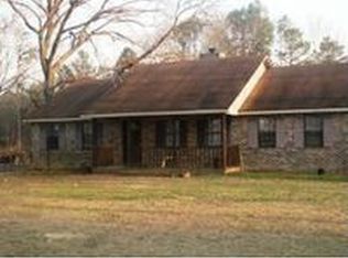 2698 Saint Clair Rd, Louisville, GA 30434