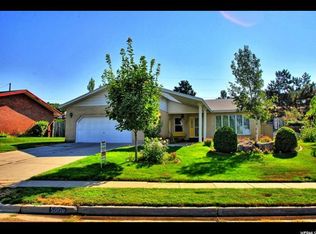 5008 S 2575 W, Roy, UT 84067