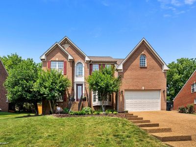 309 Sweetwater Ct, Brentwood, TN, 37027