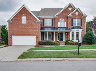 2129 Grand St, Nolensville, TN 37135