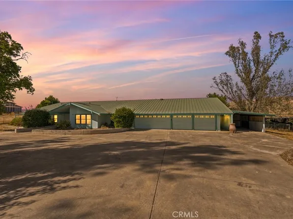 6388 E Appaloosa Ave, Clovis, CA 93619