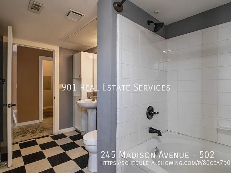 245 Madison Ave #502 — Photo 10