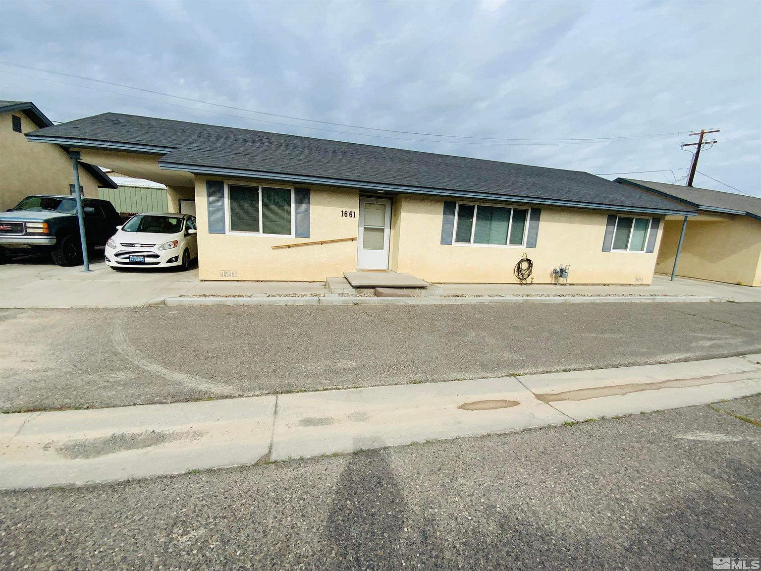 1661 Kaiser St, Fallon, NV 89406 Zillow