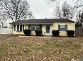 30 King Street, Wallingford, CT 06492