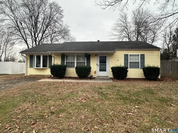 30 King Street, Wallingford, CT 06492
